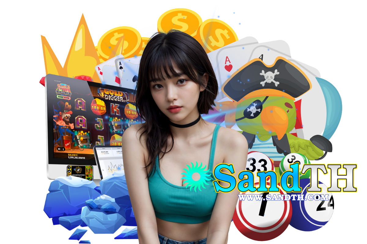 sandth