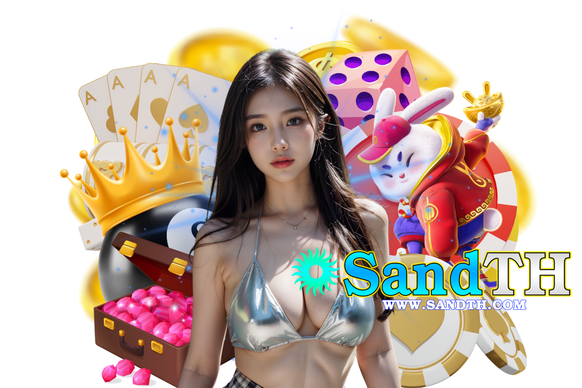 sandth สมัคร